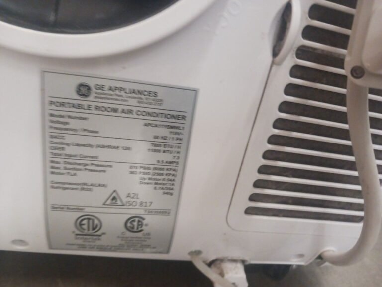 Dónde Comprar un Aire Acondicionado Portátil Atma Usado en Argentina