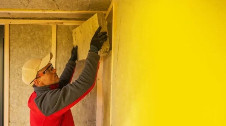 Para qué sirve la lana de vidrio en la cocina y cómo usarla