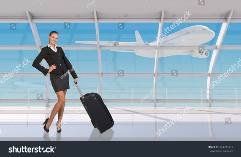 Cuánto cobra una azafata en Argentina y cuáles son sus beneficios