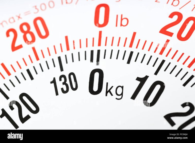 Cómo convertir libras a peso en kilogramos de forma sencilla