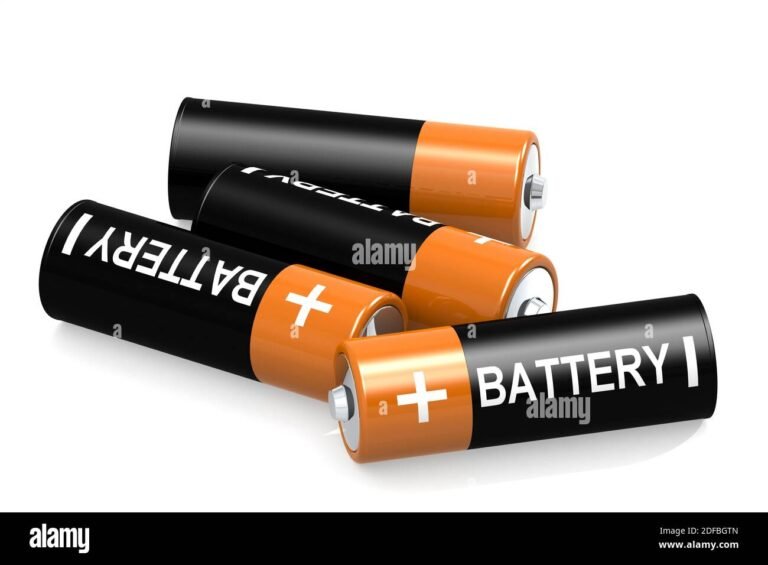 Para qué sirven las baterías doble A y dónde comprarlas 7 Para qué sirven las baterías doble A y dónde comprarlas