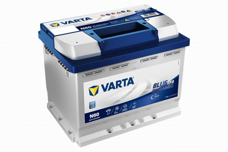 Qué Opiniones Tienen Los Usuarios Sobre Las Baterías Varta 8 Qué Opiniones Tienen Los Usuarios Sobre Las Baterías Varta