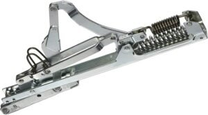 bisagras metalicas para horno en tienda