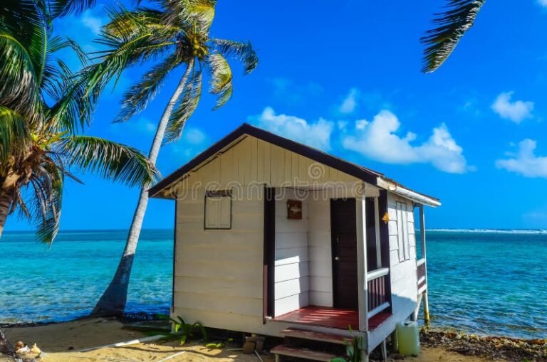 Dónde Encontrar Tu Casita En Aruba Para Vacaciones Soñadas
