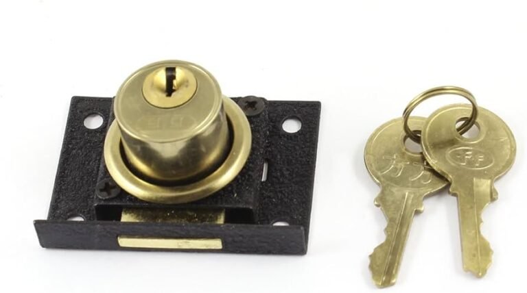 Dónde comprar una cajonera con llave segura y económica