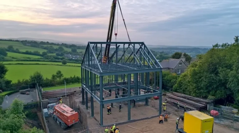 Qué Ventajas Tiene Construir Casas De Steel Frame En Argentina 7 Qué Ventajas Tiene Construir Casas De Steel Frame En Argentina