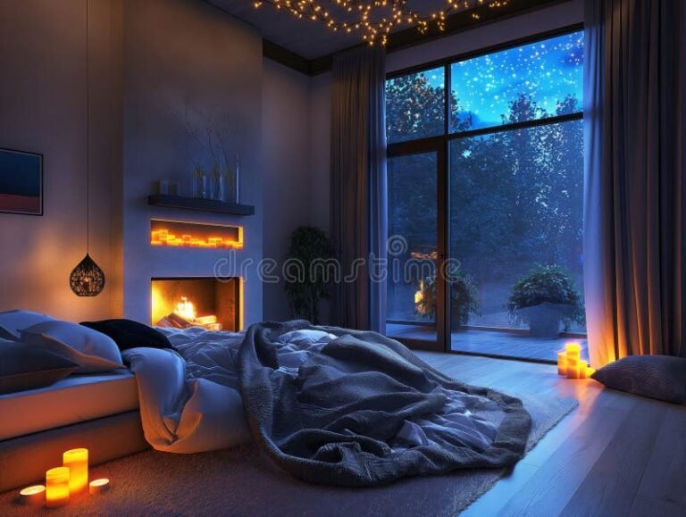 Cuáles Son Las Medidas Ideales Para Un Hogar A Leña