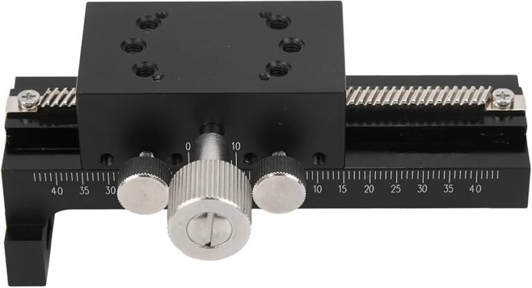 corredera tipo z en funcionamiento industrial