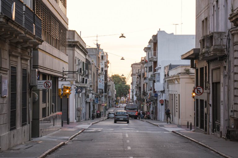 Conviene Comprar Cubiertas En Uruguay Para Ahorrar Dinero