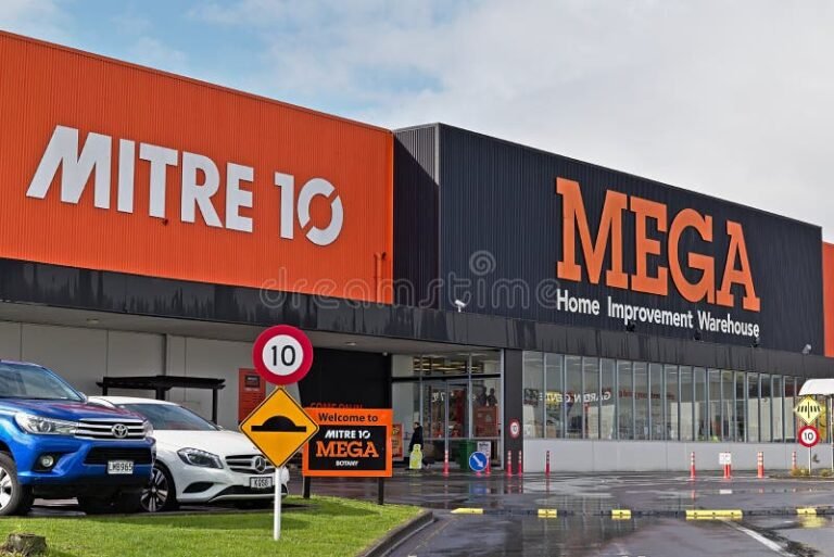 fachada tienda herrajes mar del plata