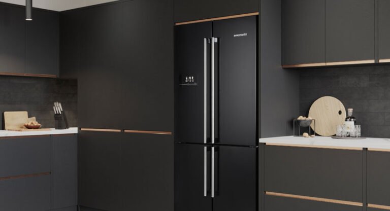 Dónde Comprar Heladera Kohinoor Negra con Mejor Precio y Calidad