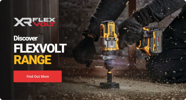 Dónde Encontrar Las Mejores Ofertas De Herramientas DeWalt Online