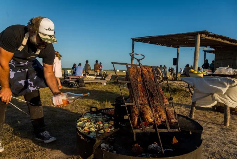Cuáles son las ventajas de un horno a gas Tromén en tu cocina