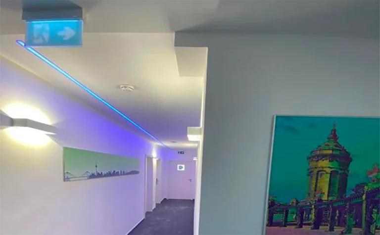 Qué es un ojo de buey LED y cómo elegir el mejor para tu hogar 8 Qué es un ojo de buey LED y cómo elegir el mejor para tu hogar