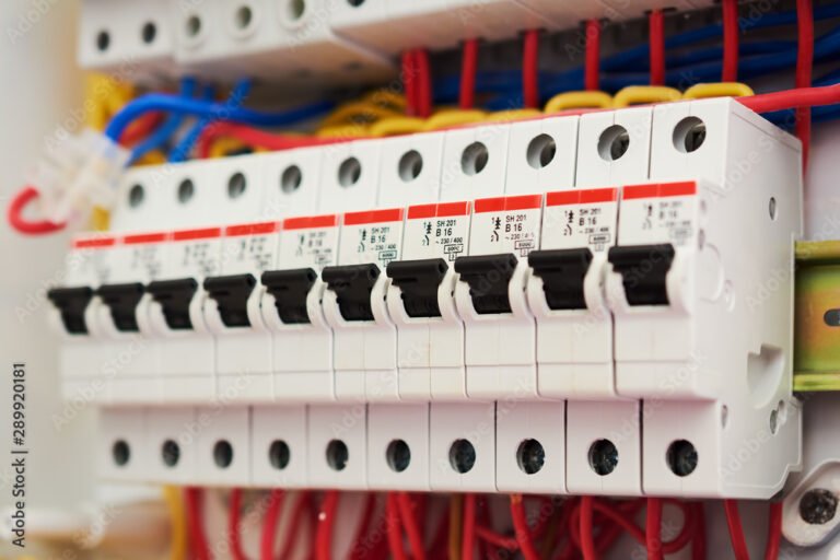 Cómo Elegir el Mejor Corta Corriente para Casa Seguro y Eficaz 5 Cómo Elegir el Mejor Corta Corriente para Casa Seguro y Eficaz