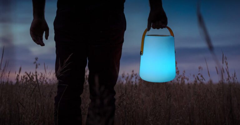 Dónde comprar luces LED con batería de calidad y buen precio