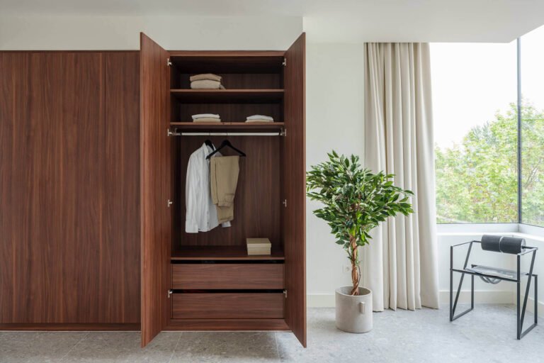 Dónde Comprar Nogal Terracota Faplac y Cuáles Son Sus Usos 5 madera nogal terracota muebles y decoracion