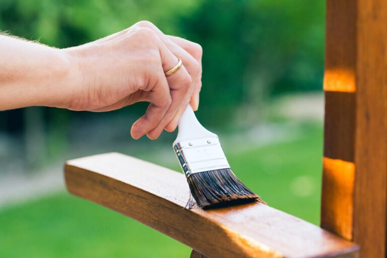 Cómo Impermeabilizar Placa OSB Para Protegerla del Agua 8 Cómo Impermeabilizar Placa OSB Para Protegerla del Agua