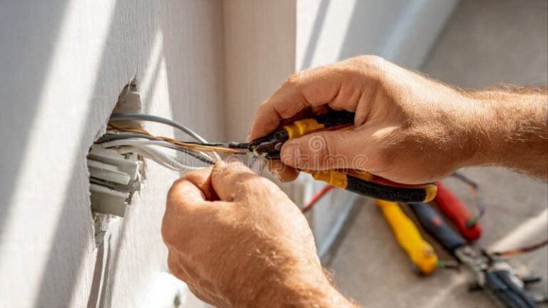 Cómo hacer una instalación eléctrica en casa de forma segura y fácil