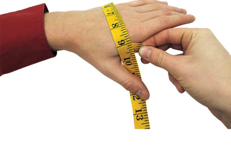 Cómo medir el diámetro correctamente con herramientas caseras