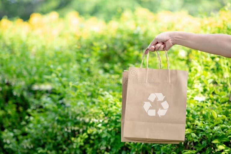 Dónde Comprar Bolsas Para Reciclar Ecológicas y Resistentes