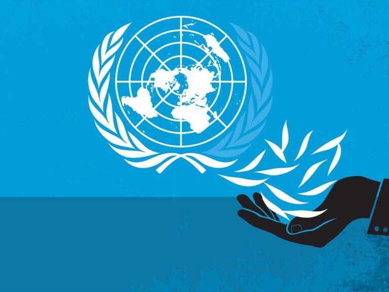 Qué es el Pacto Global de las Naciones Unidas y para qué sirve