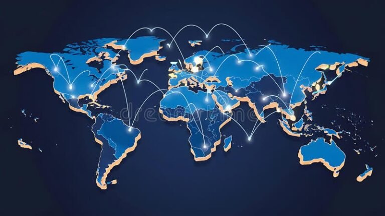 Qué es un número de IP y para qué sirve en Internet 4 Qué es un número de IP y para qué sirve en Internet