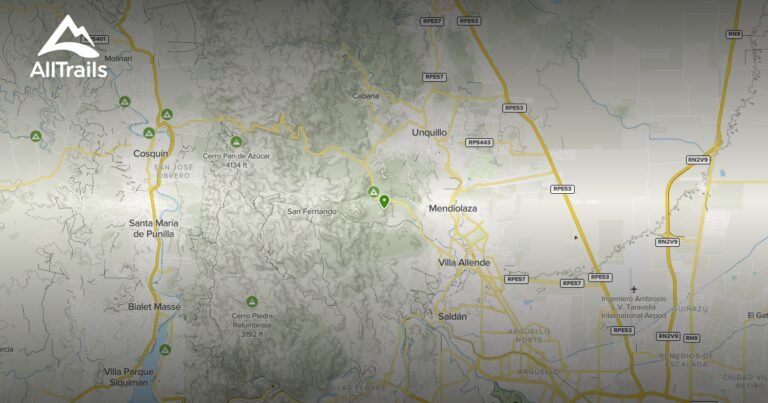 Dónde Encontrar Alquileres en Villa Allende Córdoba Fácilmente