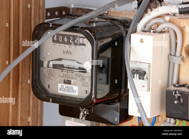 Cómo Calcular El Costo Por Kilovatio Hora En Argentina