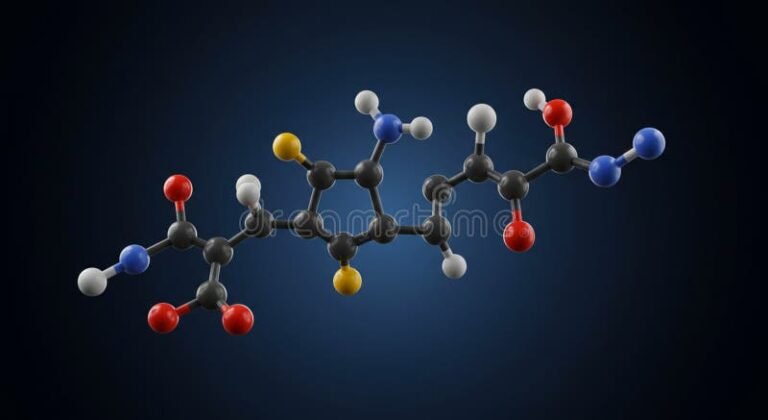 Qué cosas de química son esenciales para entender la materia