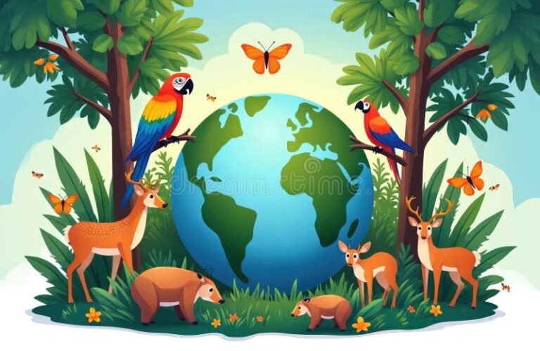 Qué estudian las ciencias naturales y para qué sirven