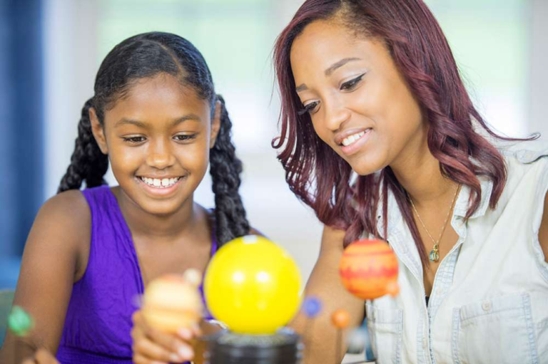 Cómo organizar un proyecto de feria de ciencias para nivel inicial