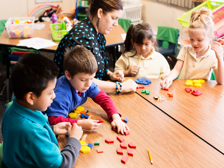 Cómo aprender sumas de primer grado de manera fácil y divertida 4 Cómo aprender sumas de primer grado de manera fácil y divertida