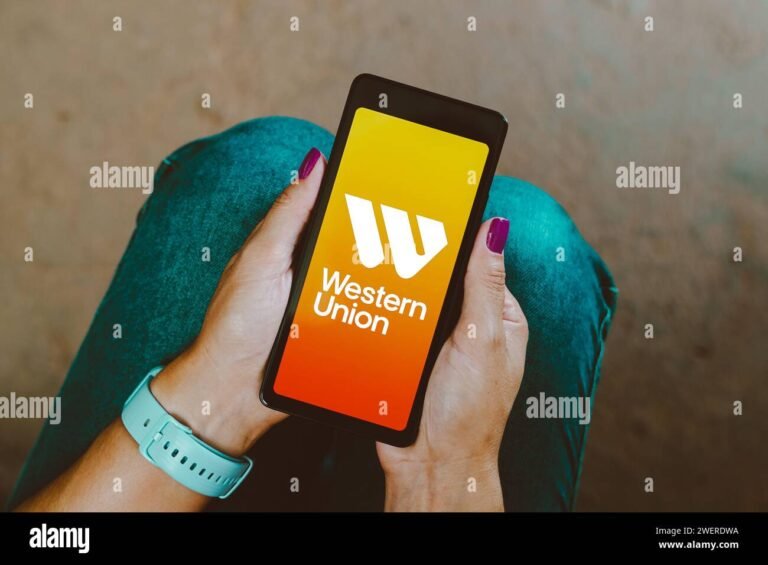 Cuál es el número de teléfono de Western Union en Brasil
