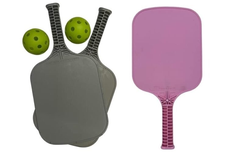 Dónde puedo vender o reciclar paletas de pádel viejas en Argentina 6 Dónde puedo vender o reciclar paletas de pádel viejas en Argentina