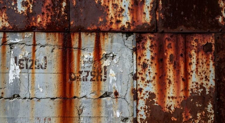 Qué es un Panel Burkina Óxido y Cuáles Son Sus Usos Principales