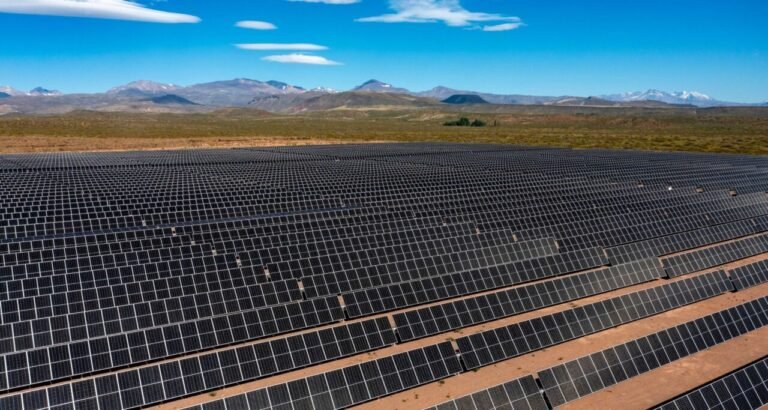 Qué Son Los Paneles Solares Off Grid Y Cómo Funcionan En Argentina