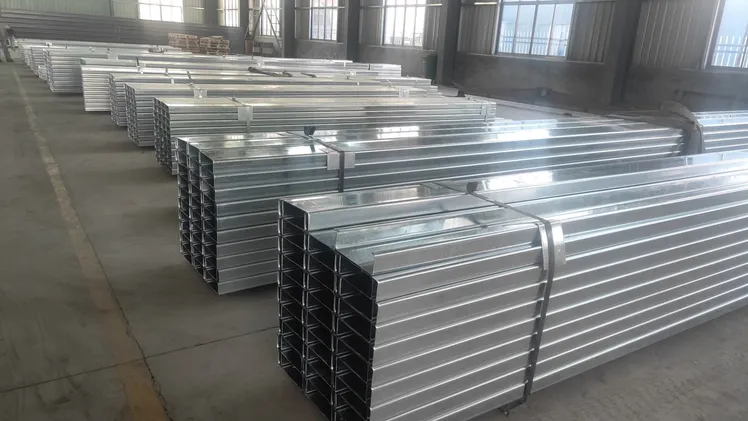 Cuáles Son Las Medidas Estándar Del Perfil C Galvanizado 5 perfil c galvanizado en construccion industrial