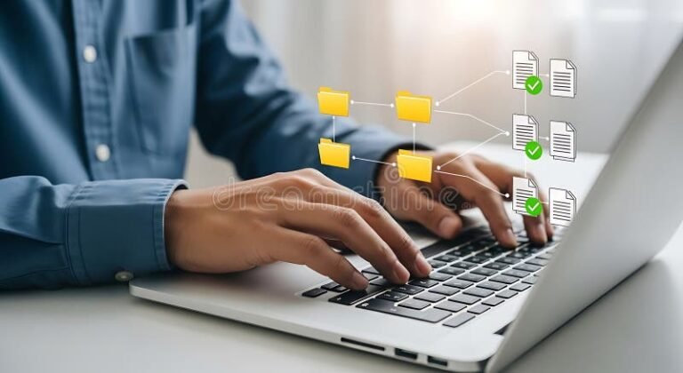 Cómo Crear Una Plantilla De Orden De Trabajo Para Tu Empresa 4 Cómo Crear Una Plantilla De Orden De Trabajo Para Tu Empresa