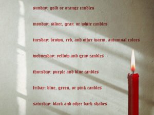 persona escribiendo verticalmente en una vela blanca