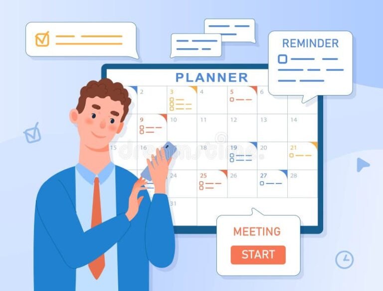 Cómo definir expectativas personales para un trabajo exitoso