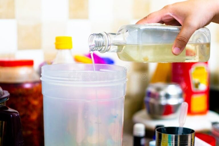 Cómo Hacer Jabón Líquido Para Ropa Usando Jabón de Barra