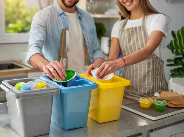 Cómo puedo cuidar el medio ambiente en mi día a día