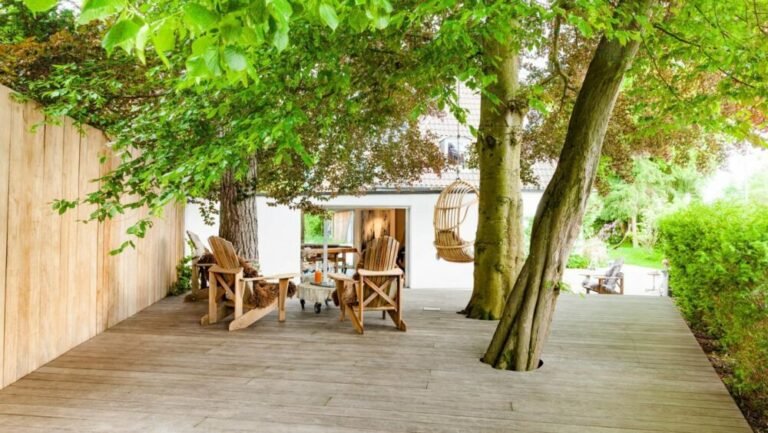 Cuál es el Mejor Piso Simil Madera Para Exterior y Cómo Elegirlo 7 Cuál es el Mejor Piso Simil Madera Para Exterior y Cómo Elegirlo