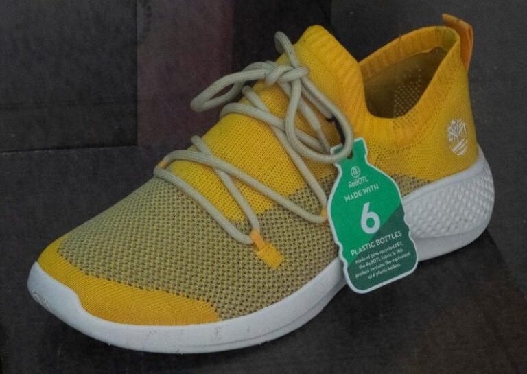 Qué productos se pueden fabricar con plástico reciclado en Argentina