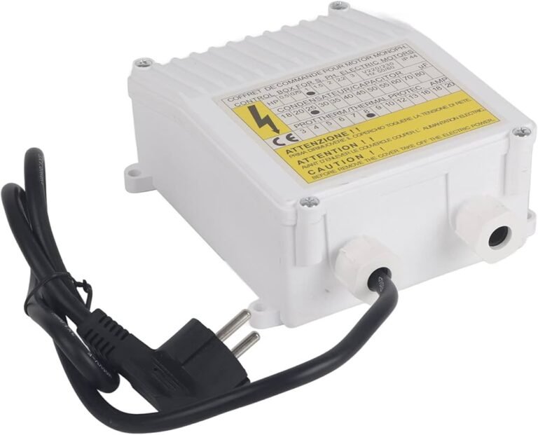 Para qué Sirve un Protector Térmico Eléctrico en Casa 6 Para qué Sirve un Protector Térmico Eléctrico en Casa