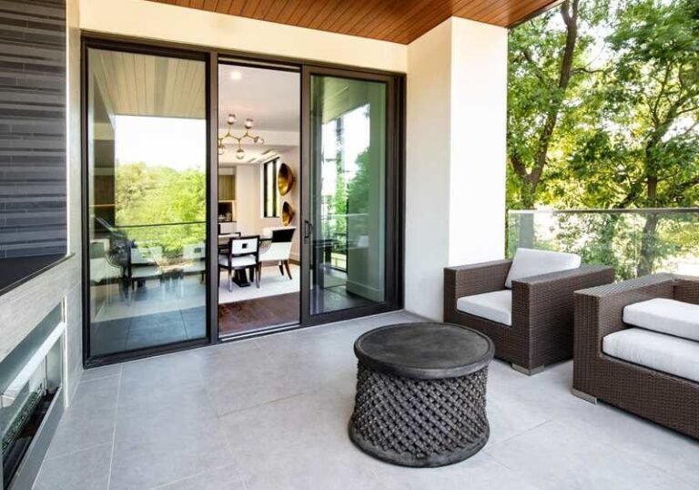 Cómo Cambiar Puertas de Placard por Corredizas Paso a Paso 5 Cómo Cambiar Puertas de Placard por Corredizas Paso a Paso