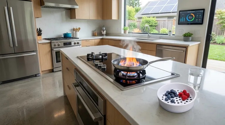 Por qué La Resistencia De Gas Amarilla Es Importante En Tu Hogar