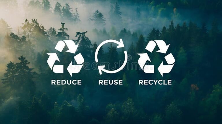 Cuáles Son Las Tres Rrr Del Medio Ambiente Y Por Qué Son Importantes