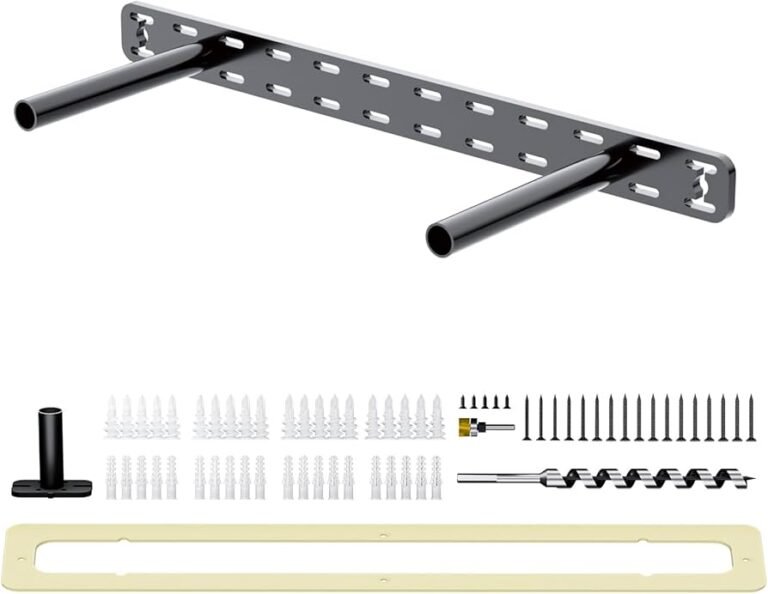 Cómo Elegir El Mejor Soporte Para Estante Flotante En Pared